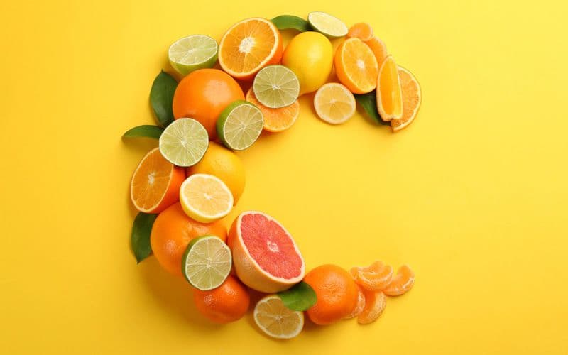 Benefits of Vitamin C for dogs
